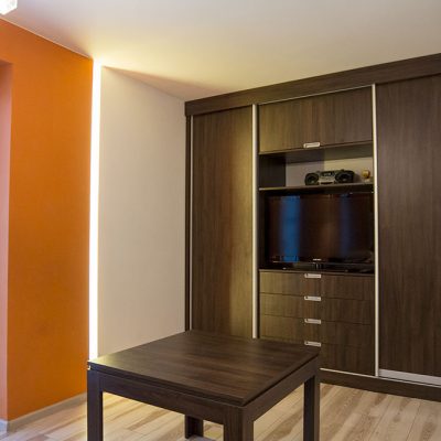 Apartament Mandarynka 
